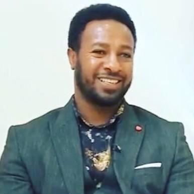 Dr. Getachew Tegegne